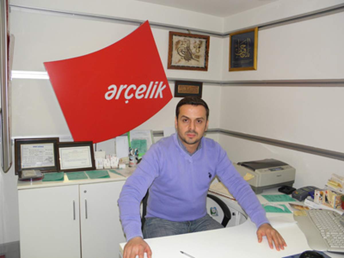 'Ülkem İçin Kan Veriyoruz' Kampanyası