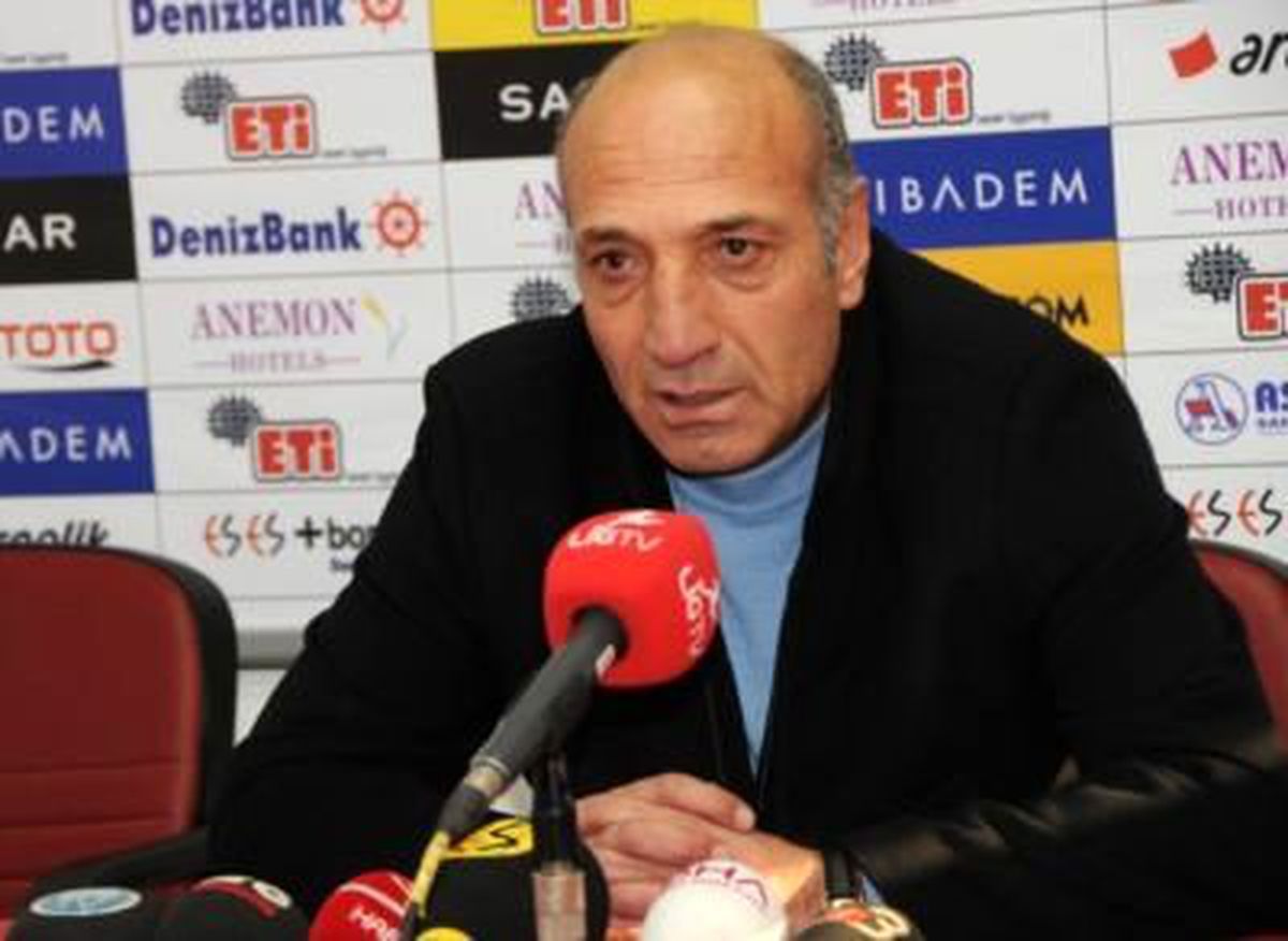 Ziya Doğan Dönemi Sona Erdi