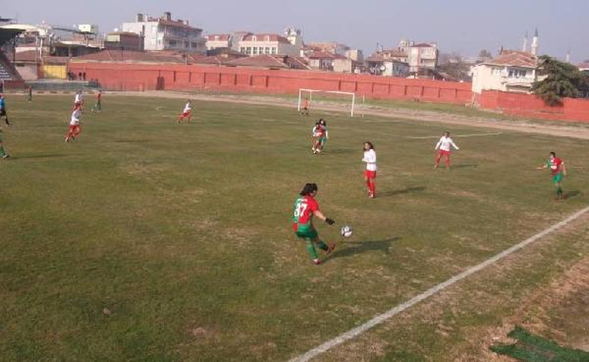 3 Maçta 22 Gol Attılar