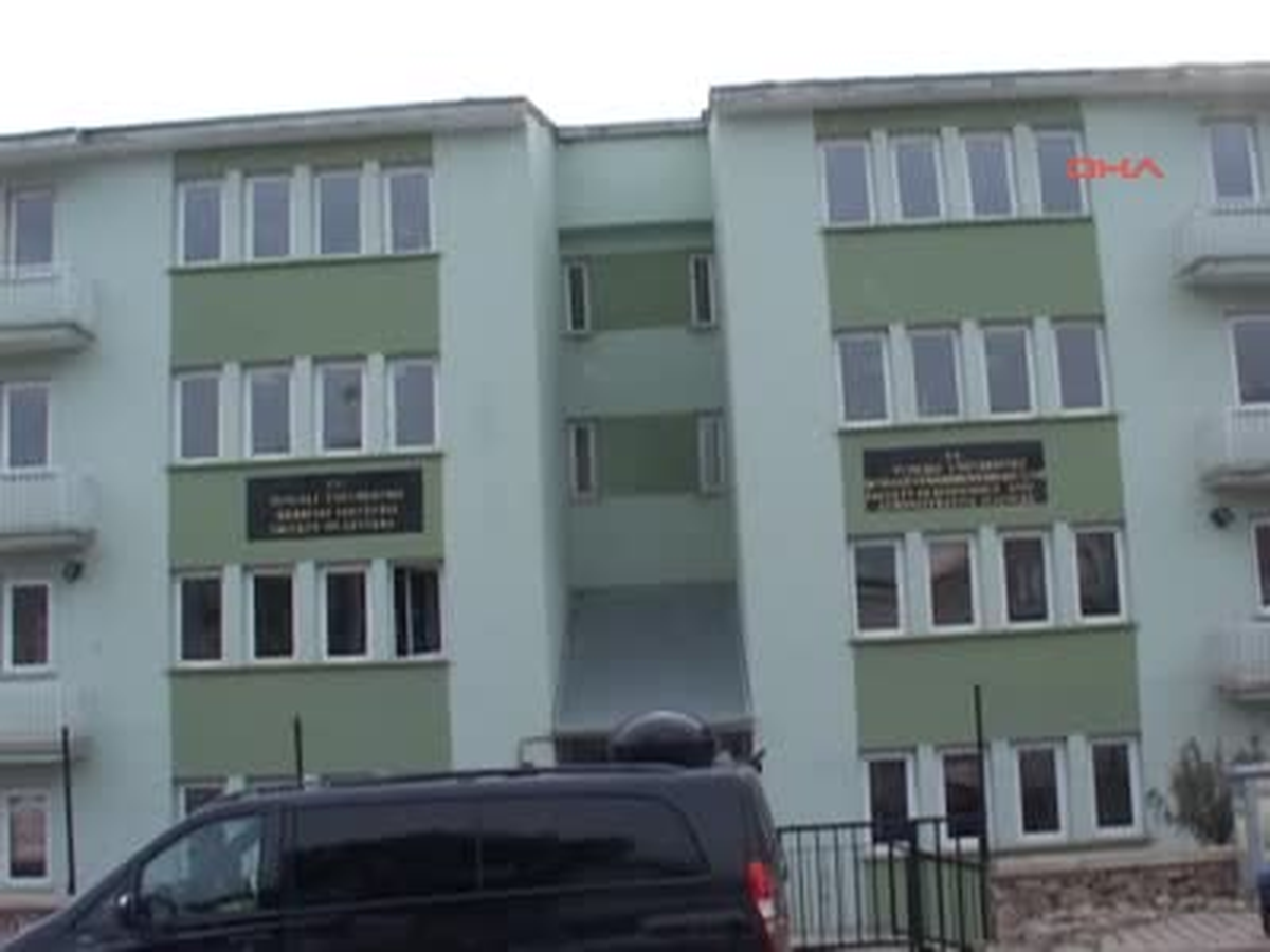 Alevi Dedesi, Üniversitede Araştırma Merkezi Müdürü Oldu