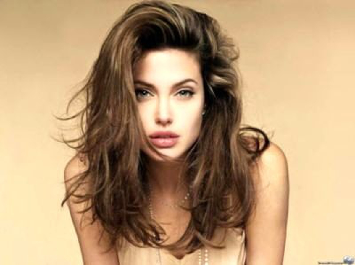 Angelina Jolie'ye Özel Ödül