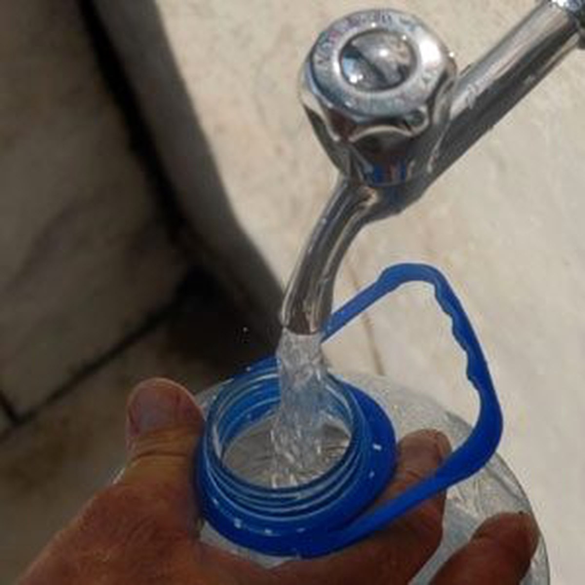 Arhavi'de İçme Suyu Tahlilleri Olumlu Çıktı