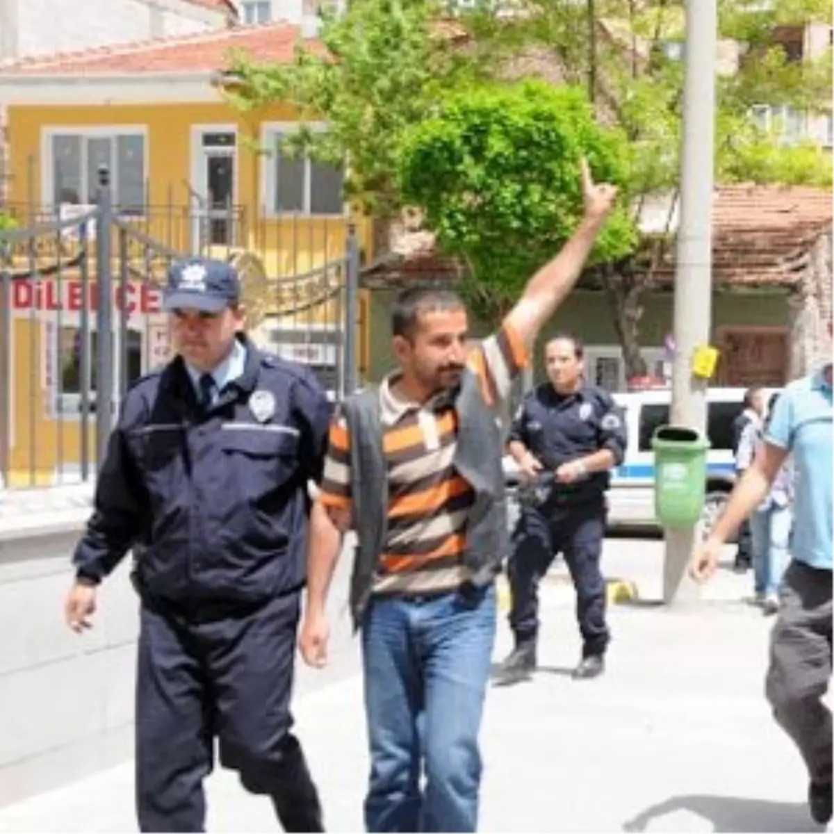 BDP\'li Karataş Serbest