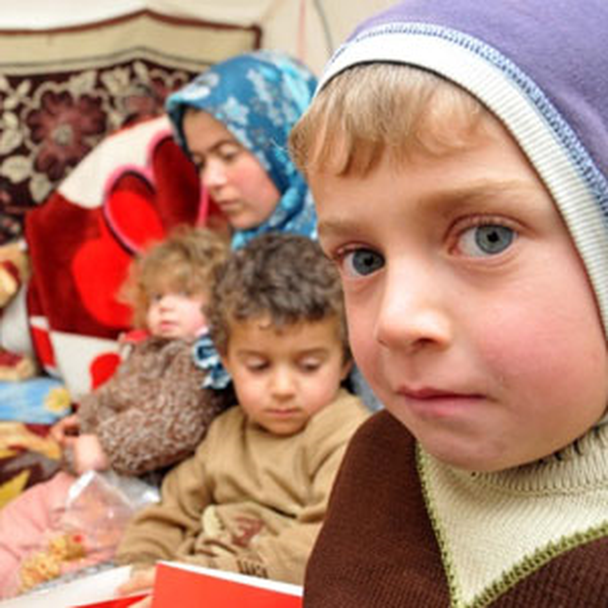 CHP'den Van Raporu