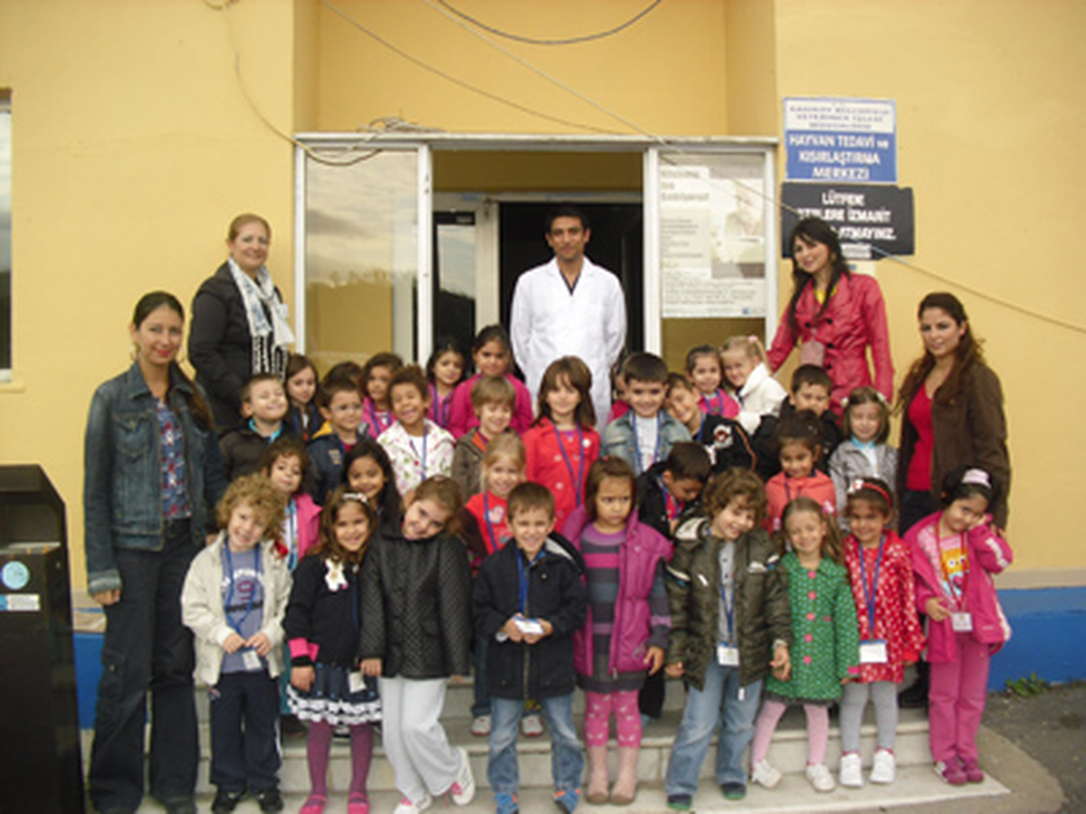 Düşler Şatosu Anaokulları