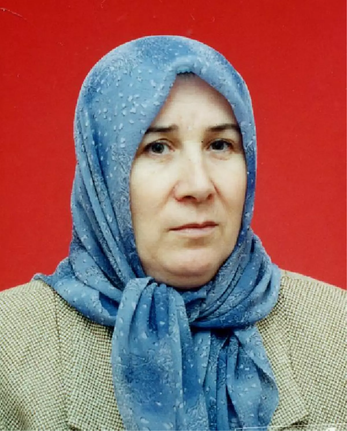 Emekli Öğretmen ve Eşi Şofben Kurbanı Oldu