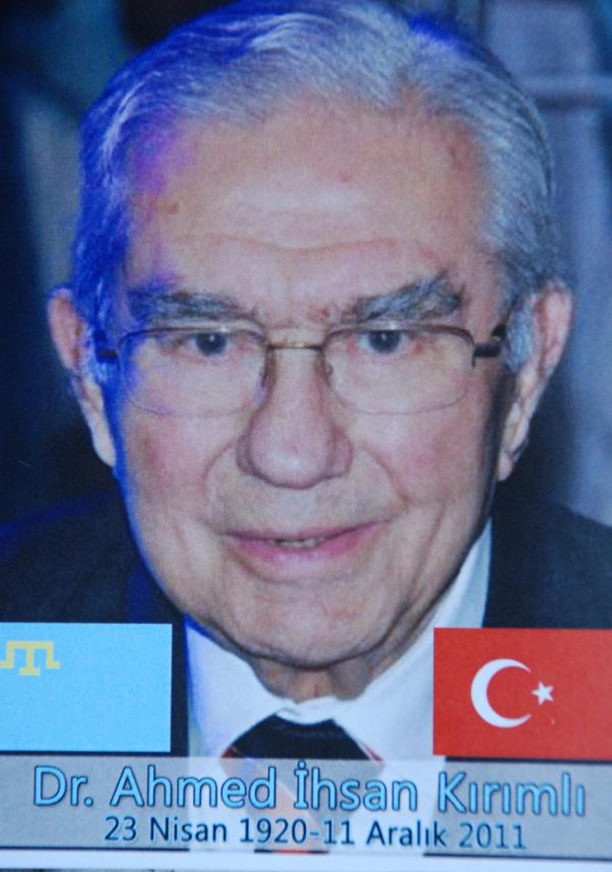 Eski Turizm Bakanı Kırımlı Son Yolculuğuna Uğurlandı