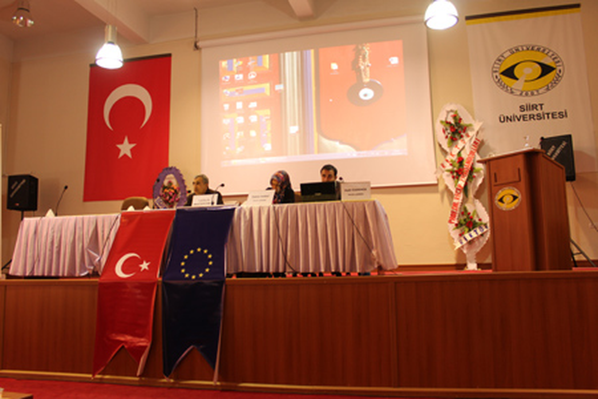 Girişimcilik ve İstihdamı Projesi
