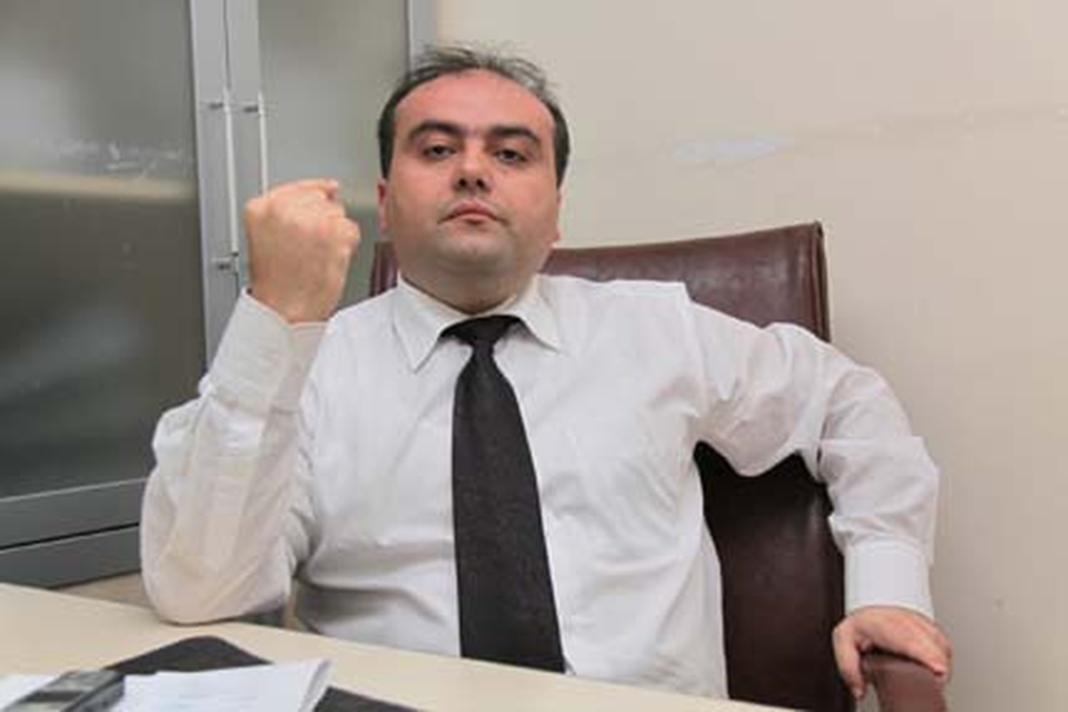 Gümrük ve Ticaret Bakanlığı Bakan Yardımcılığına Fatih Metin Atandı