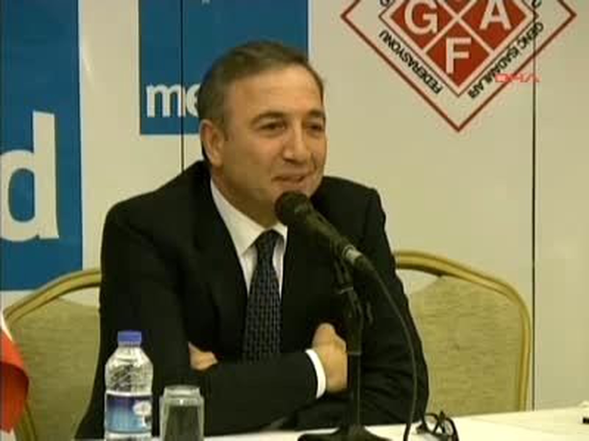 Hamdi Akın: Eğer Yatırım Yapmak İstiyorsak Sermayenin Ayağına Gitmek Zorundayız