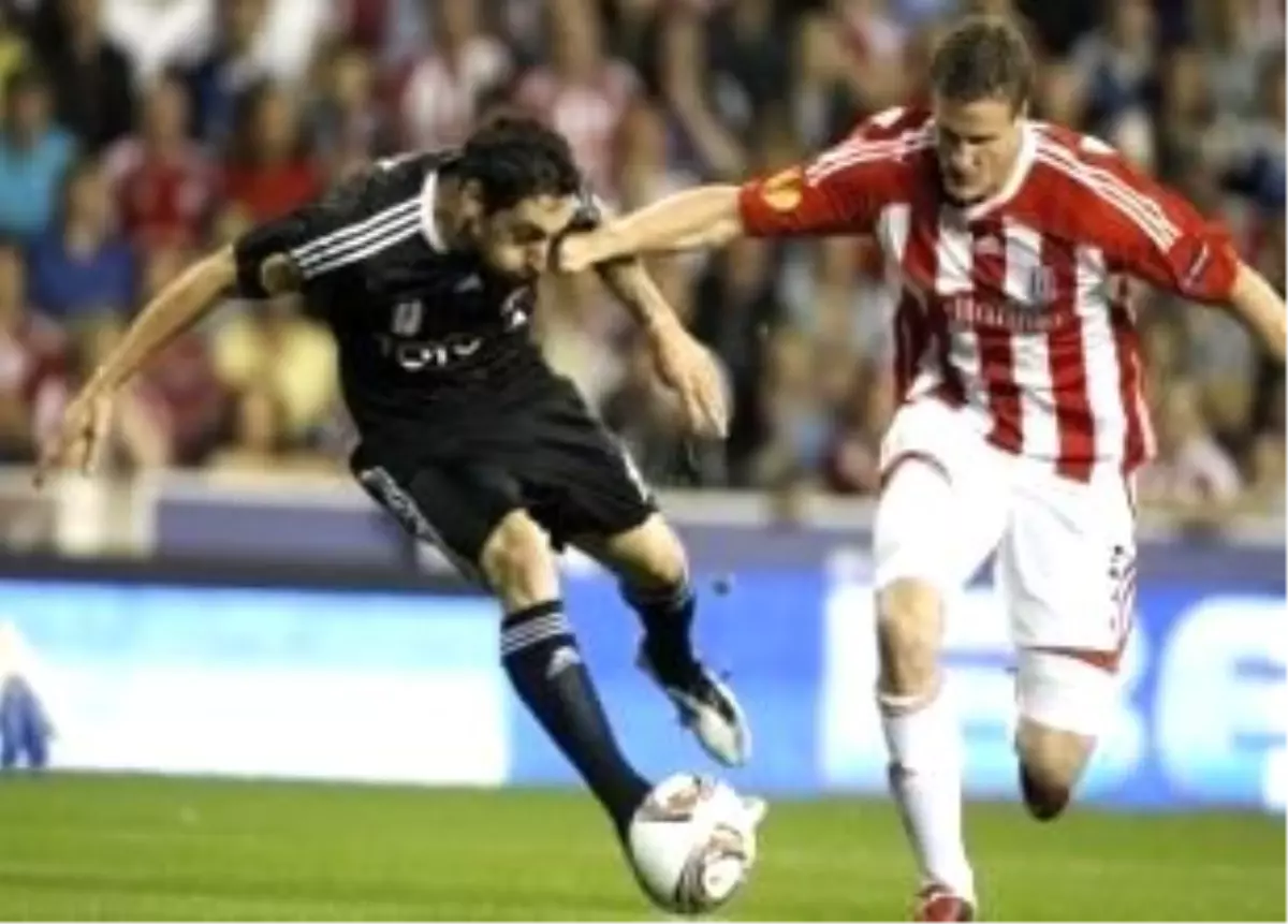 İnönü\'de \'zirve\' Gecesi