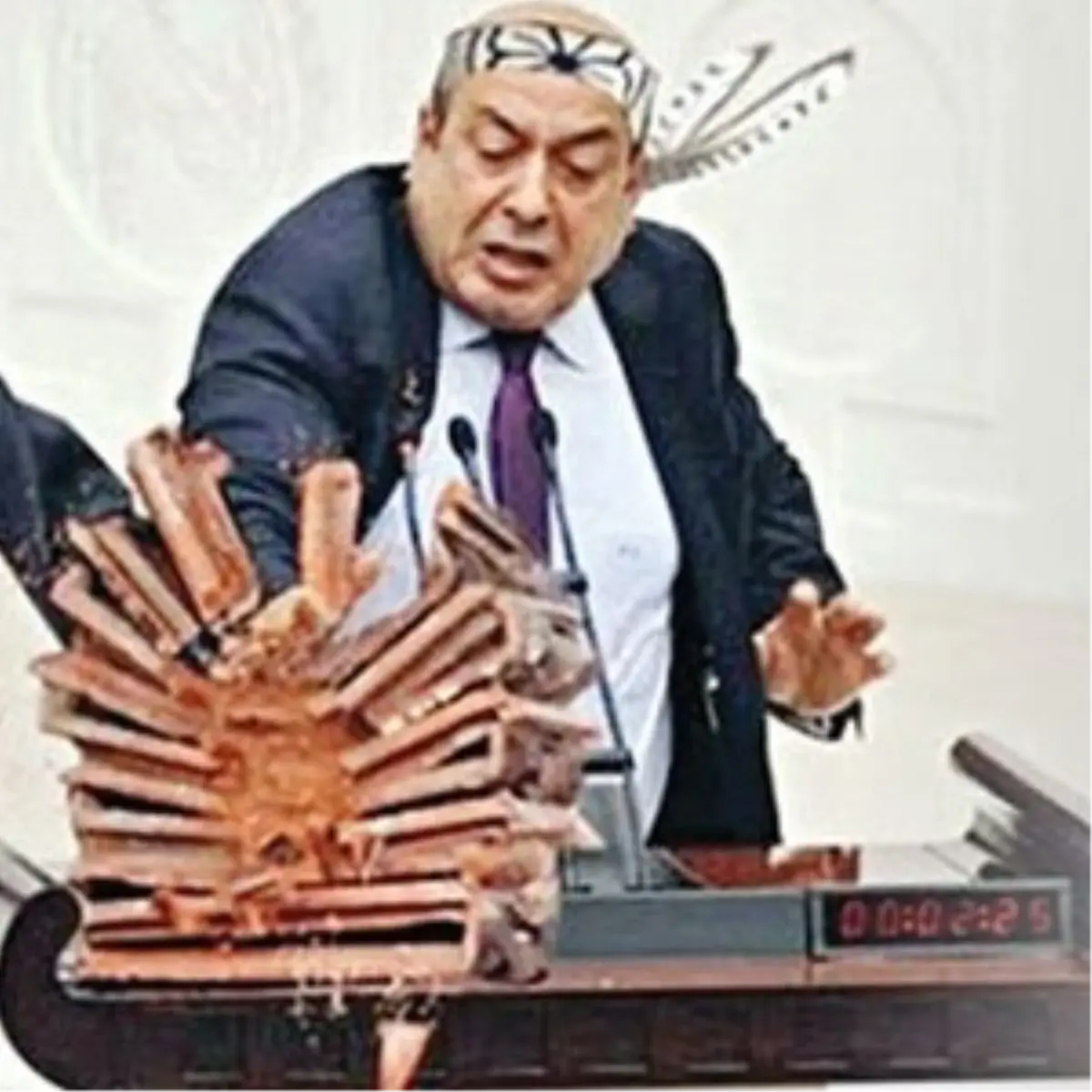 \'Karete Kid Hasip\'