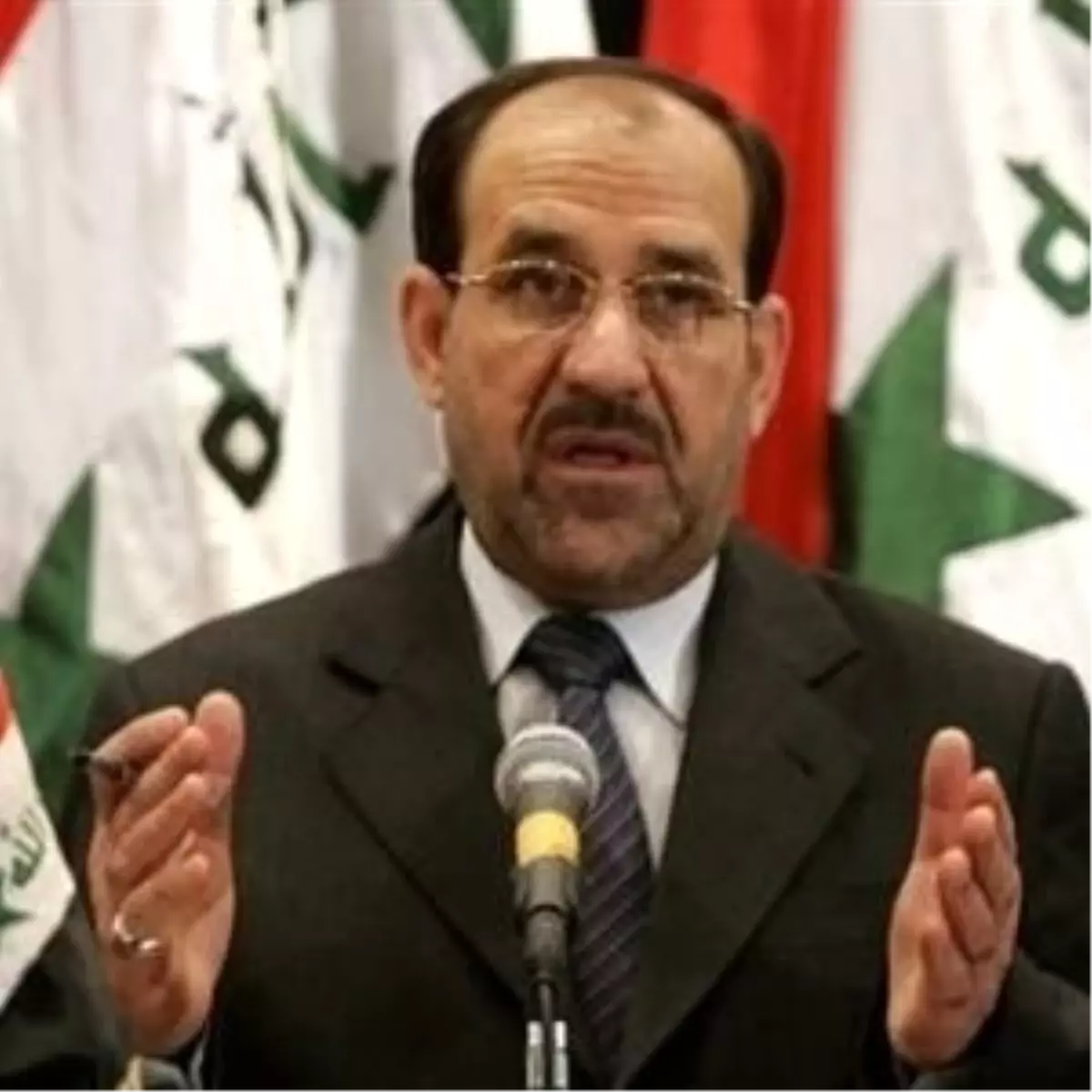 Maliki Amerikan Şirketlerini Ülkesine Davet Etti