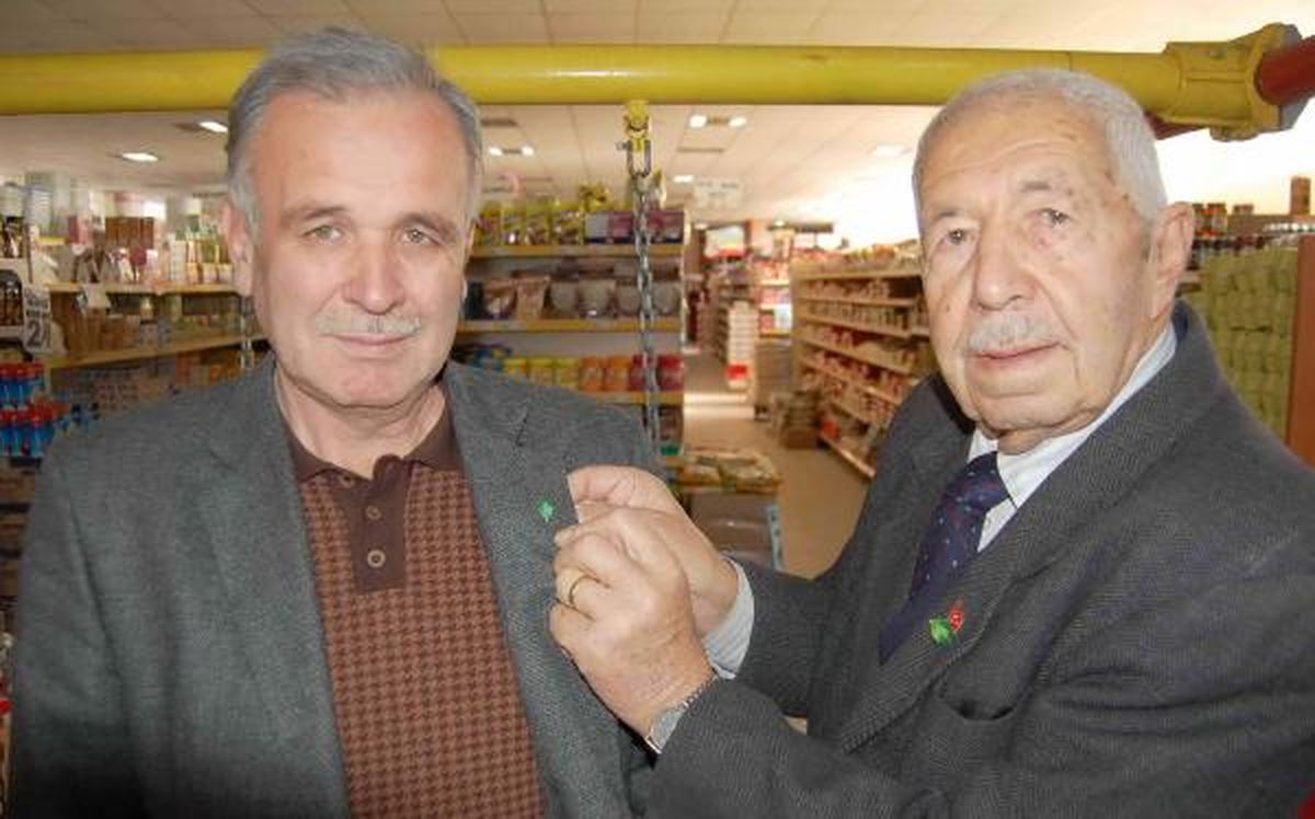 Market Sahibinden Yeşil Kampanya