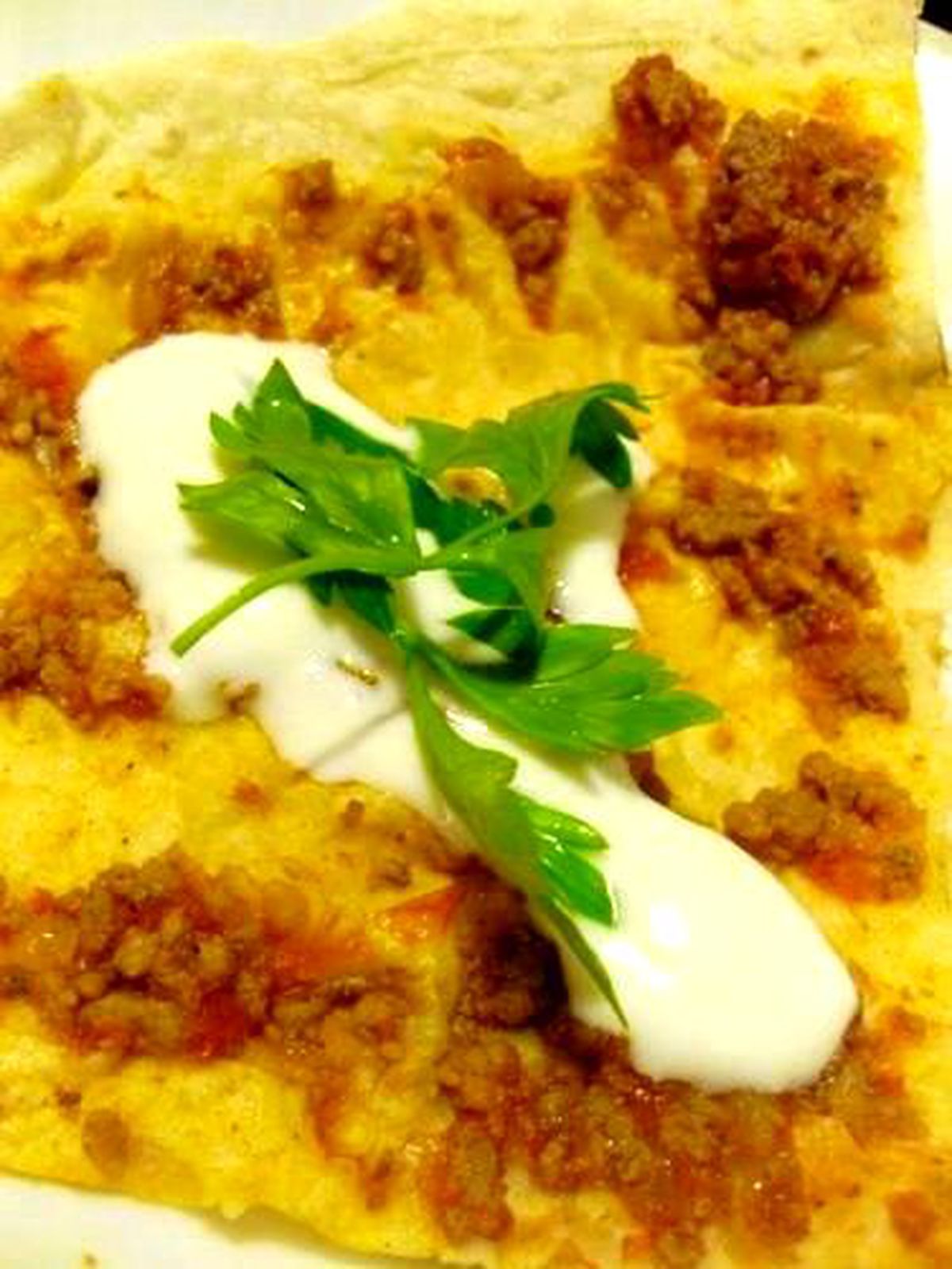 Mutlaka Deneyelim: Şebit Yağlaması!