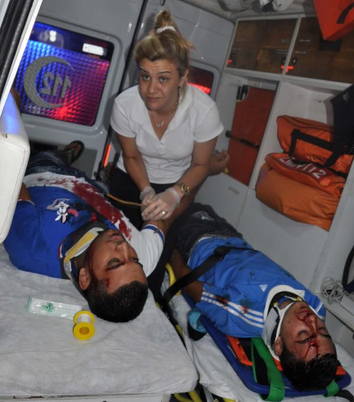 Otomobilin Çarptığı Çöp Kamyonu Şoförünün 15 Yıl Hapis İstendi