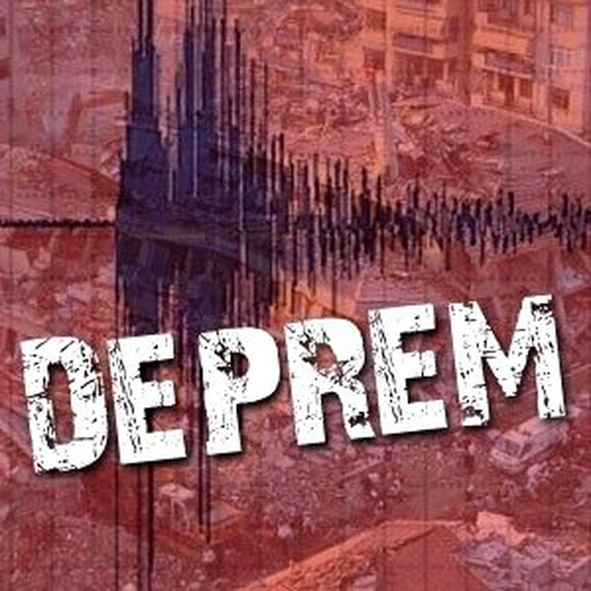 Papua Yeni Gine'de Deprem