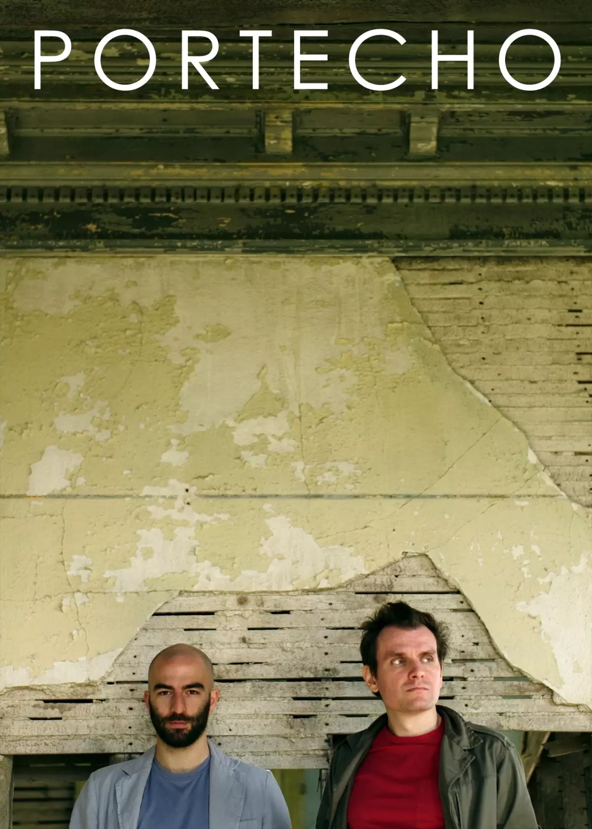 PORTECHO @ BRONX 22 Aralık Perşembe