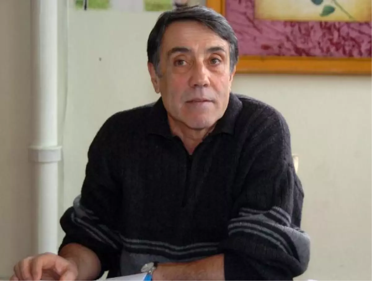 Sivas\'ta Tiyatroya İlgi Artıyor