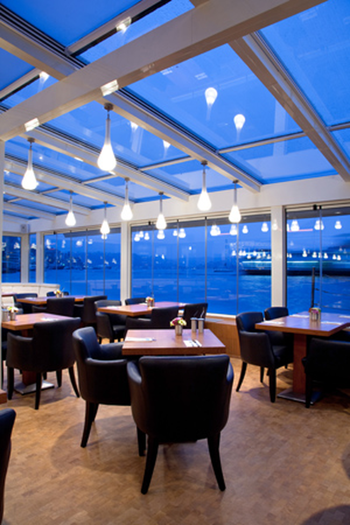 Skaite Seçimi: Divan Brasserie Bebek