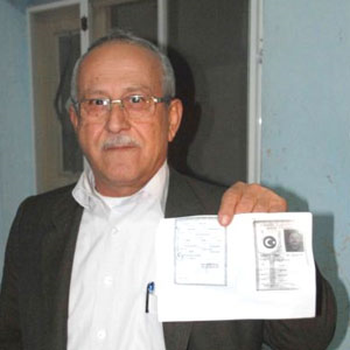 Suriye'de Öldürülen Türk Vatandaşı Hataylı Çıktı
