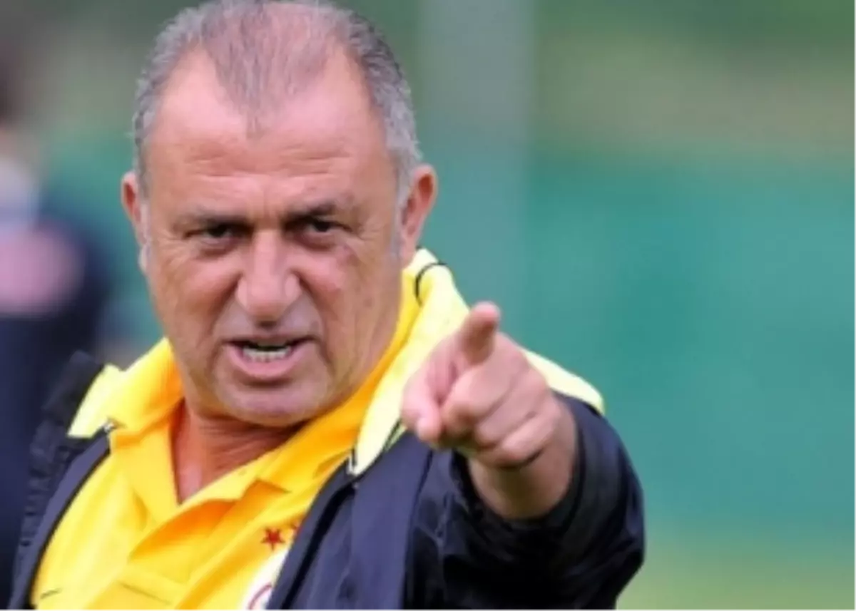 Terim\'in Transfer Şifresi