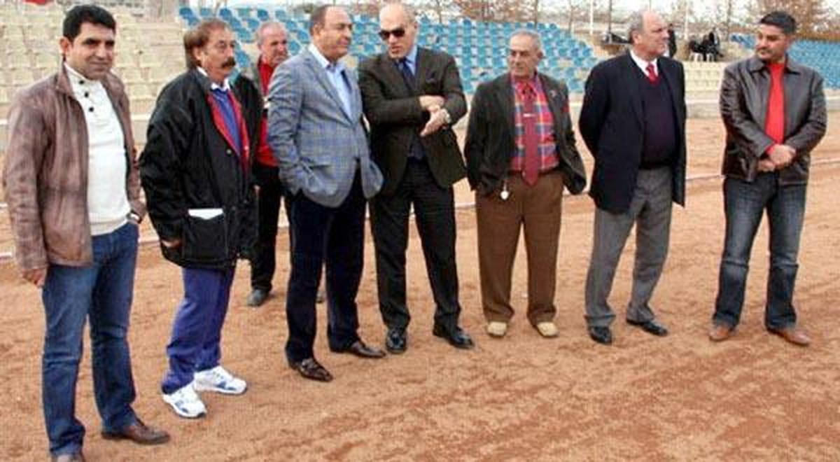 TFF'den Mersin'e Teşekkür