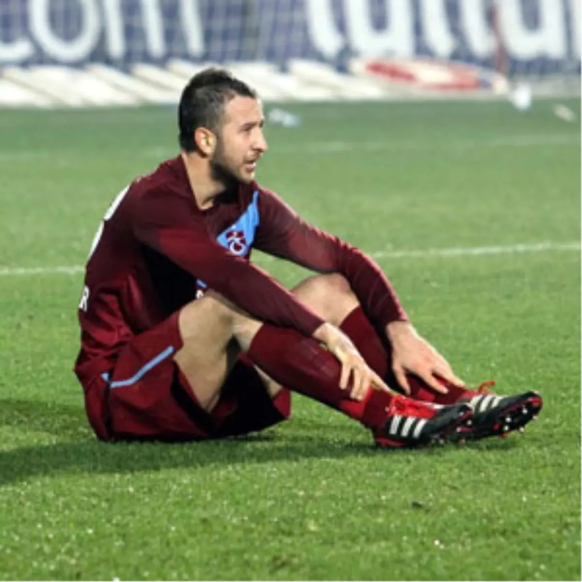 Trabzonspor: 1 - Gençlerbirliği: 2