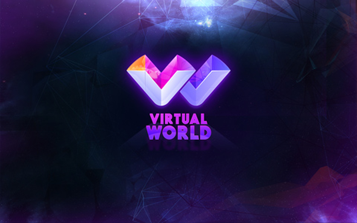 Türkiye'de İlk Kez Virtual World