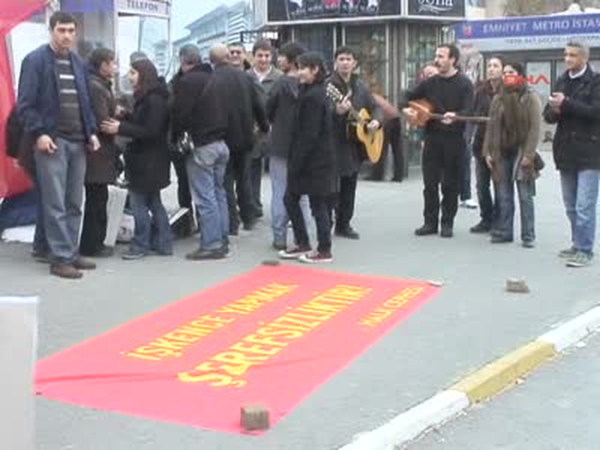 Türkülü Destek