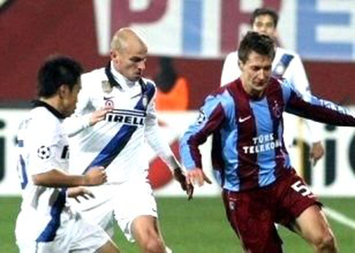 UEFA'dan Çirkin Tezgah