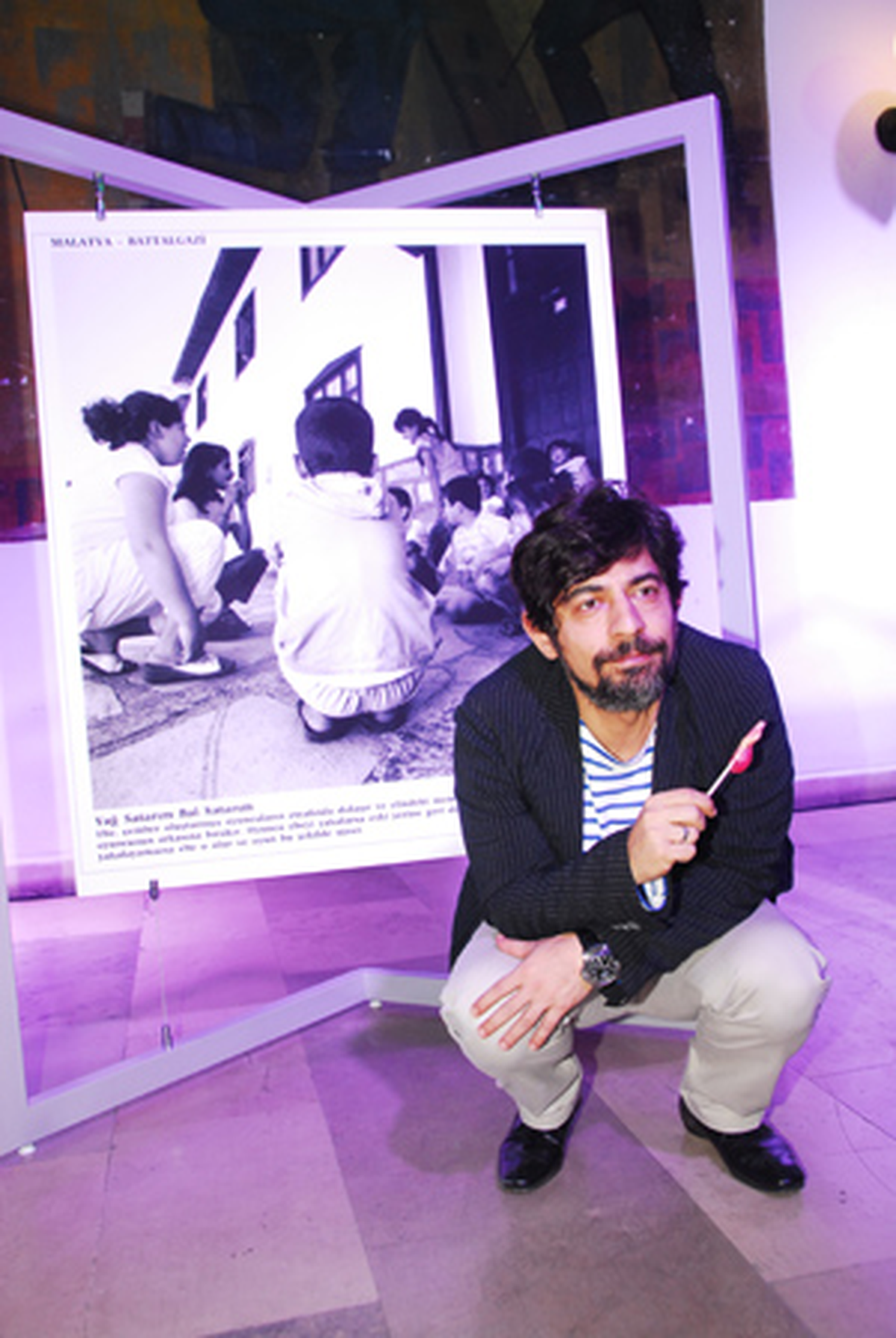 Unutulmaya Yüz Tutan "Sokak Oyunları"