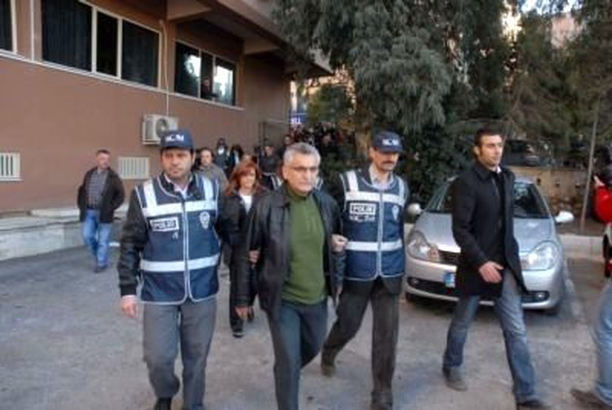 40 Kişi İfadeye Çağrıldı