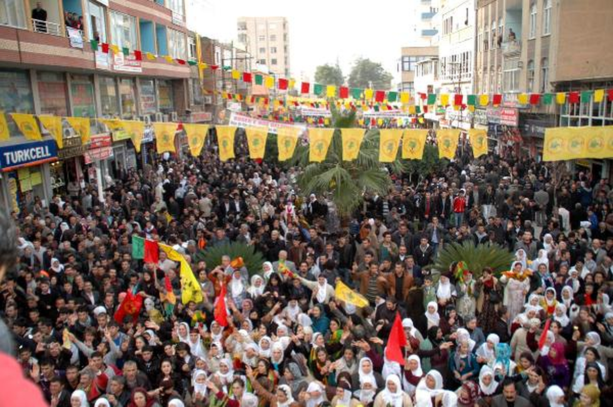 BDP'li Kışanak: Öcalan ile Diyalog Kurun