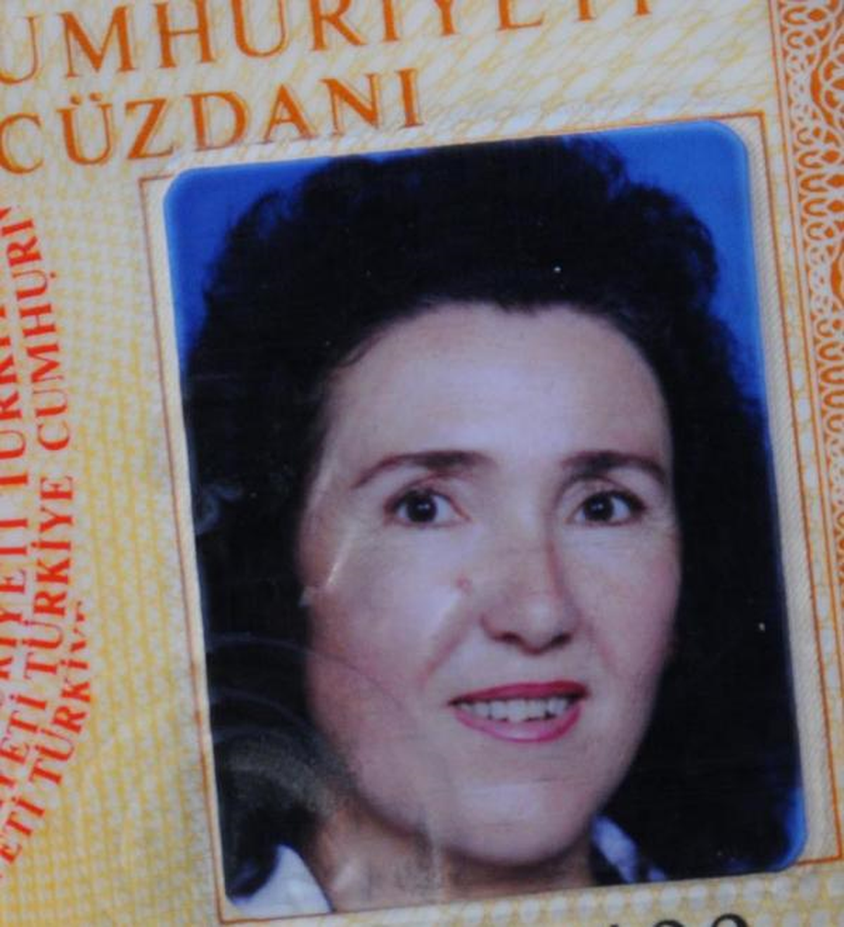 Bileziklerini Aldıkları Kadını Öldüren 3 Kişi Yakalandı