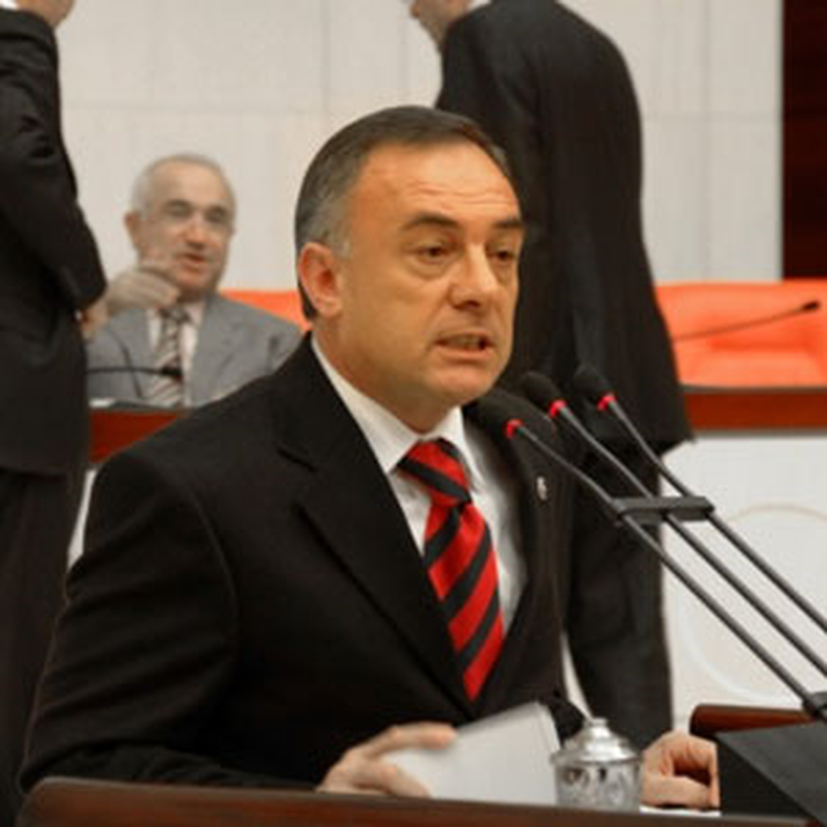 Chp'li Öztürk: Gül'ün Görev Süresi 5 Yıl