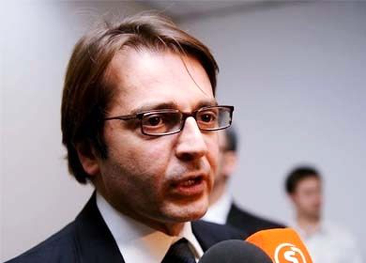 Düren: 'Güzel Günler Yaşıyoruz'