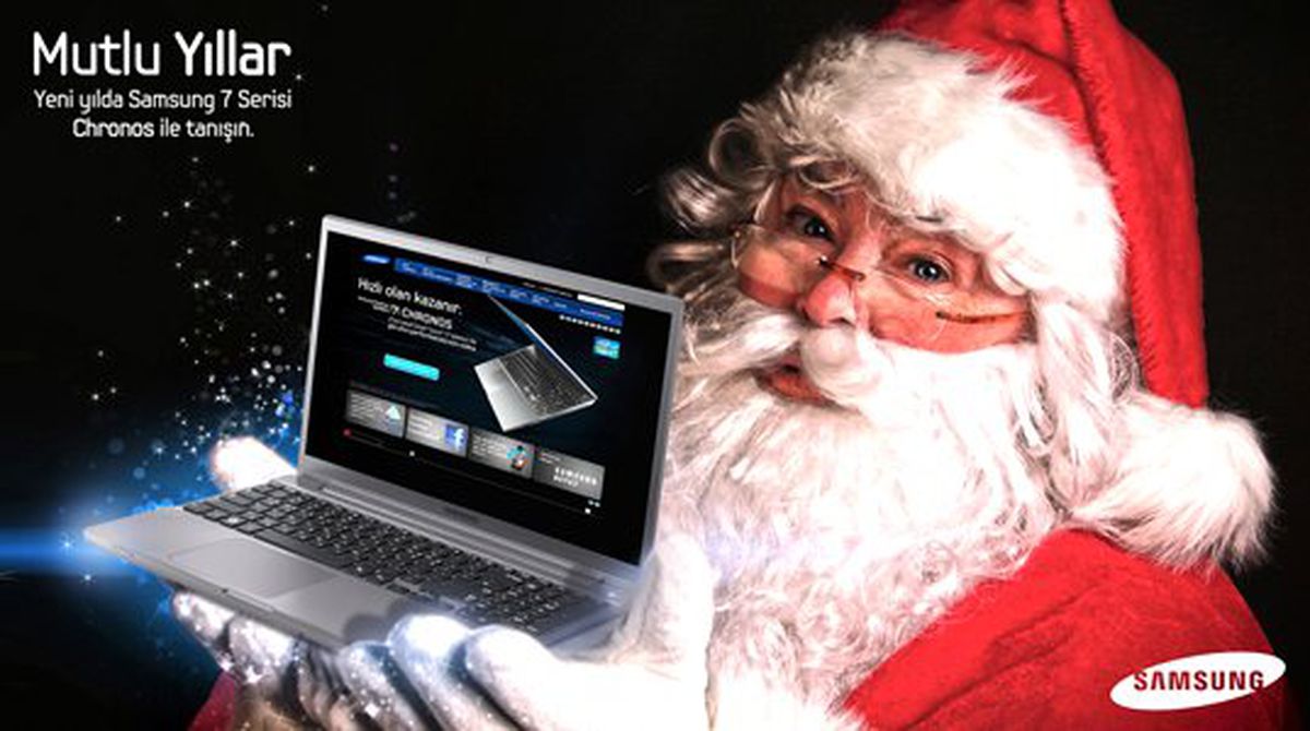 En Güzel Yılbaşı Hediyesi