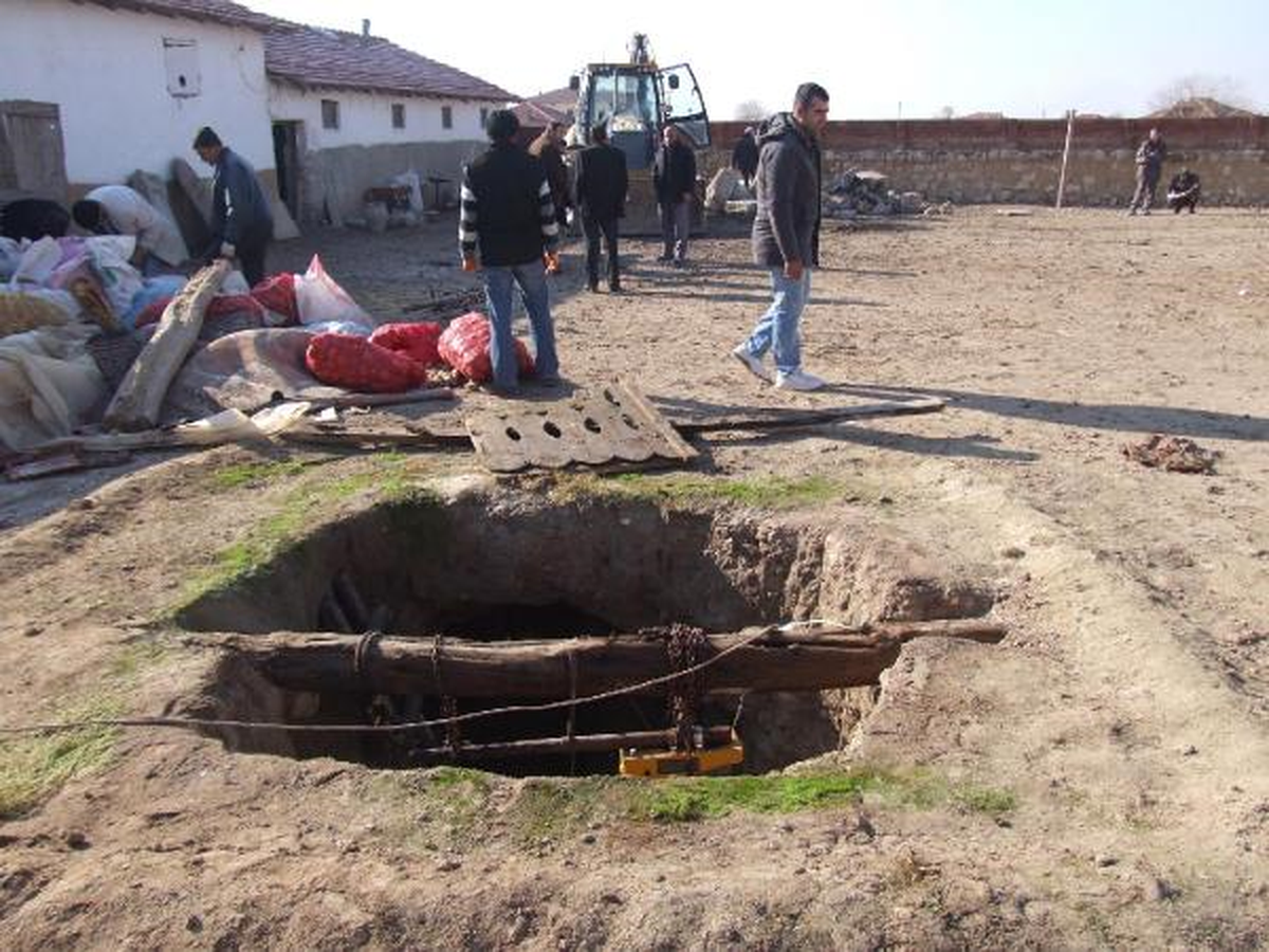 Eskişehir'de Tarihi Eser Operasyonu
