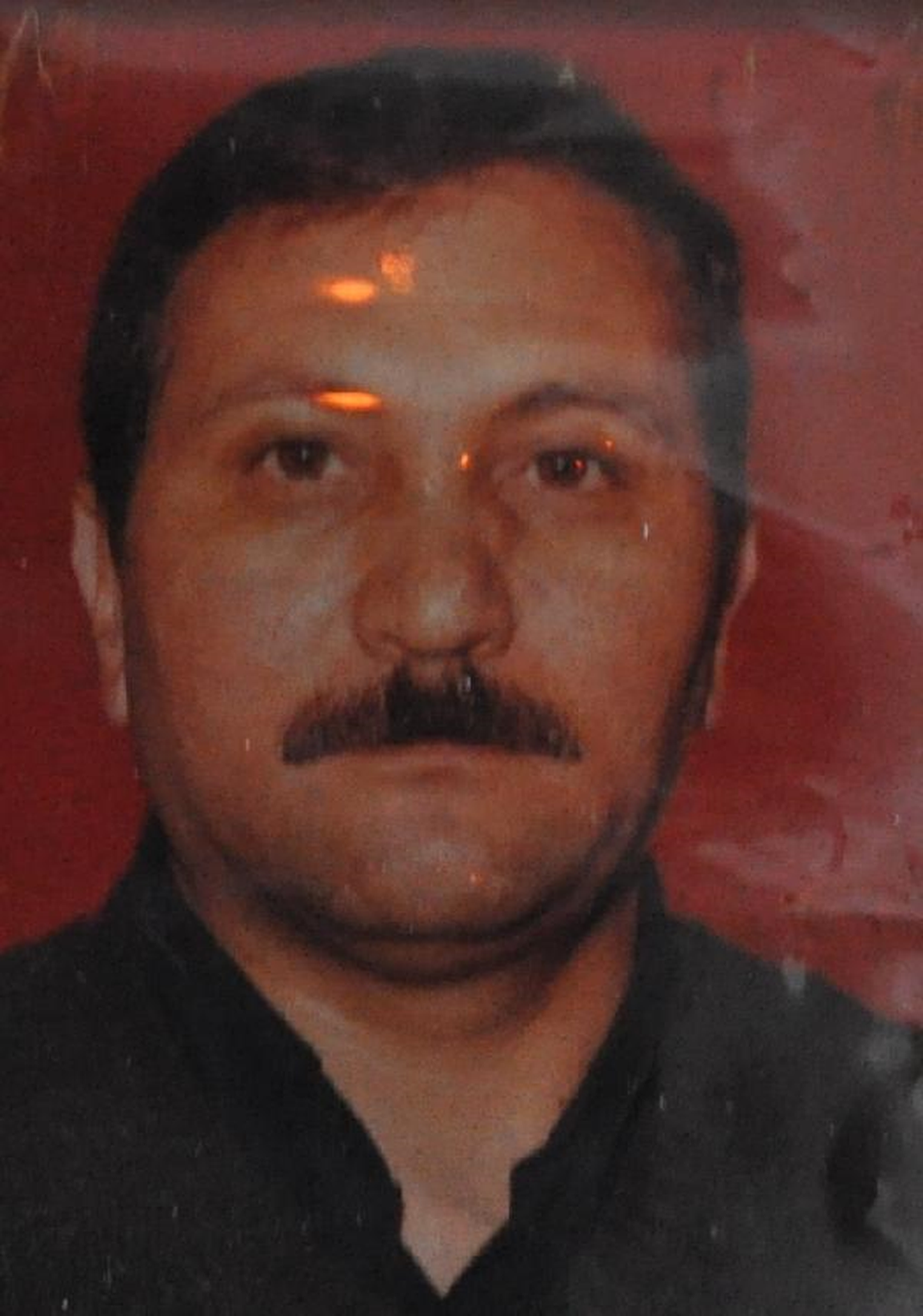 'eve İcra Gelecek, Birşeyler Yap' Diyen Eşini Öldürdü