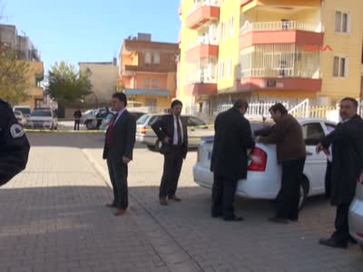 Gaspçılarla Boğuşan Belediye Başkanı Kendini Vurdu