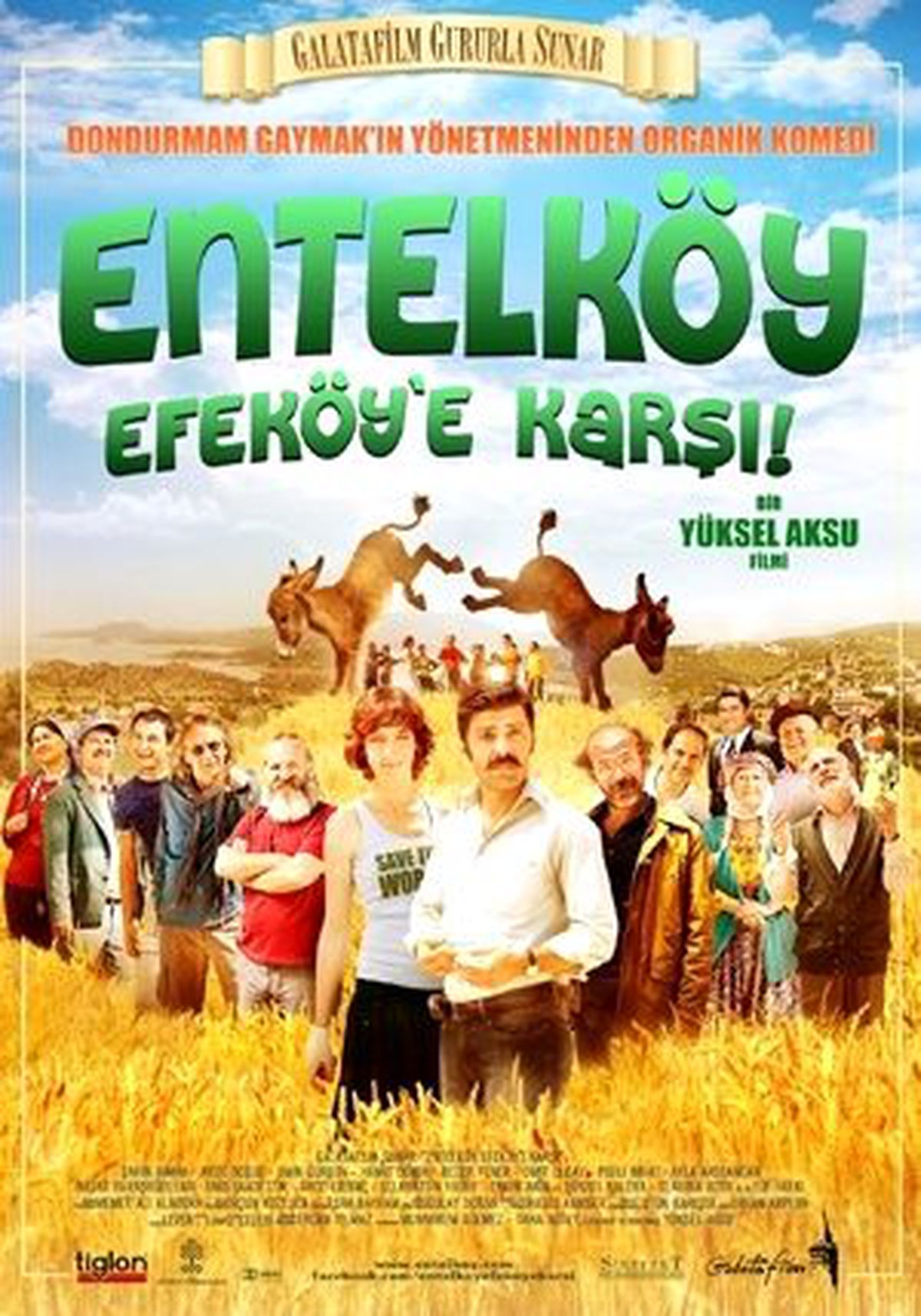'Görünmez Konuk Oyuncu' Mustafa Alabora
