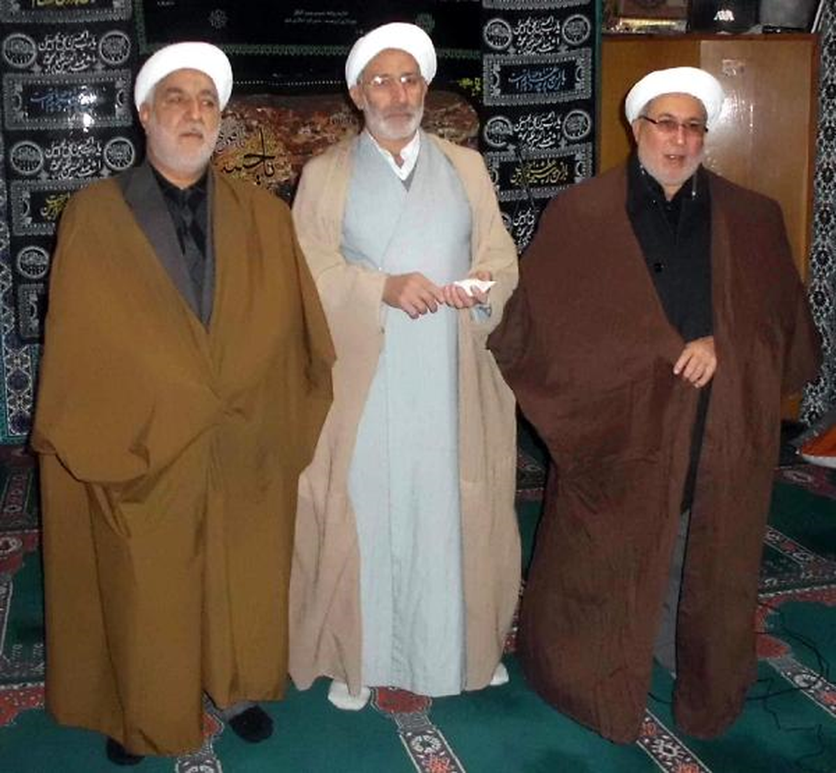 Iğdırlı Mollalar Diyanet'e Bağlanmak İstemiyor