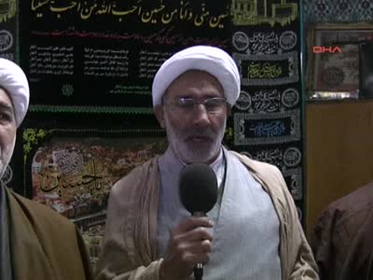 Iğdırlı Mollalar Diyanet'e Bağlanmak İstemiyor