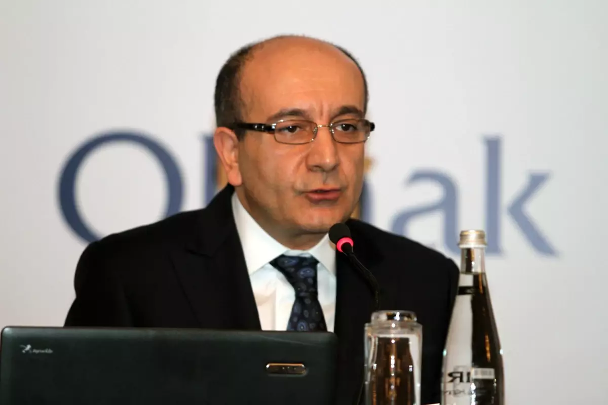 İMKB\'deki GYO\'ların Toplam Değeri 100 Milyar TL Ol