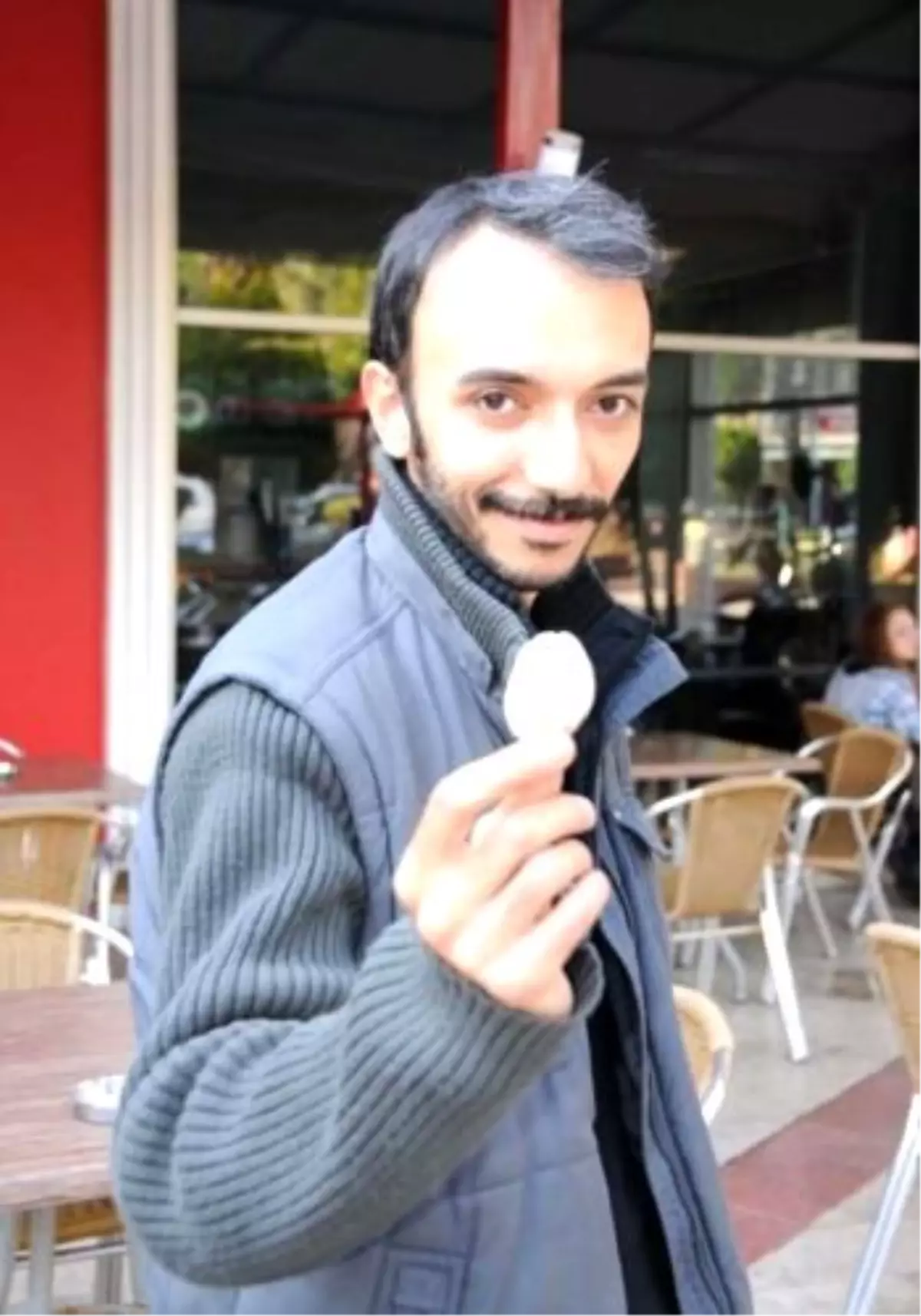 İncir'in Tanıtımına Kısa Filmle Bedava Katkı