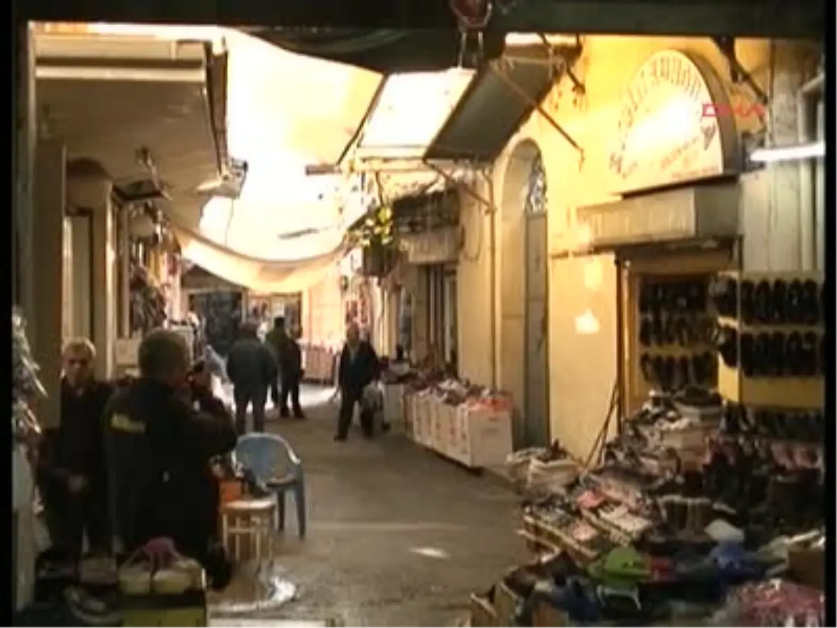 İzmirli Museviler 100 Yıl Sonra Sevindi