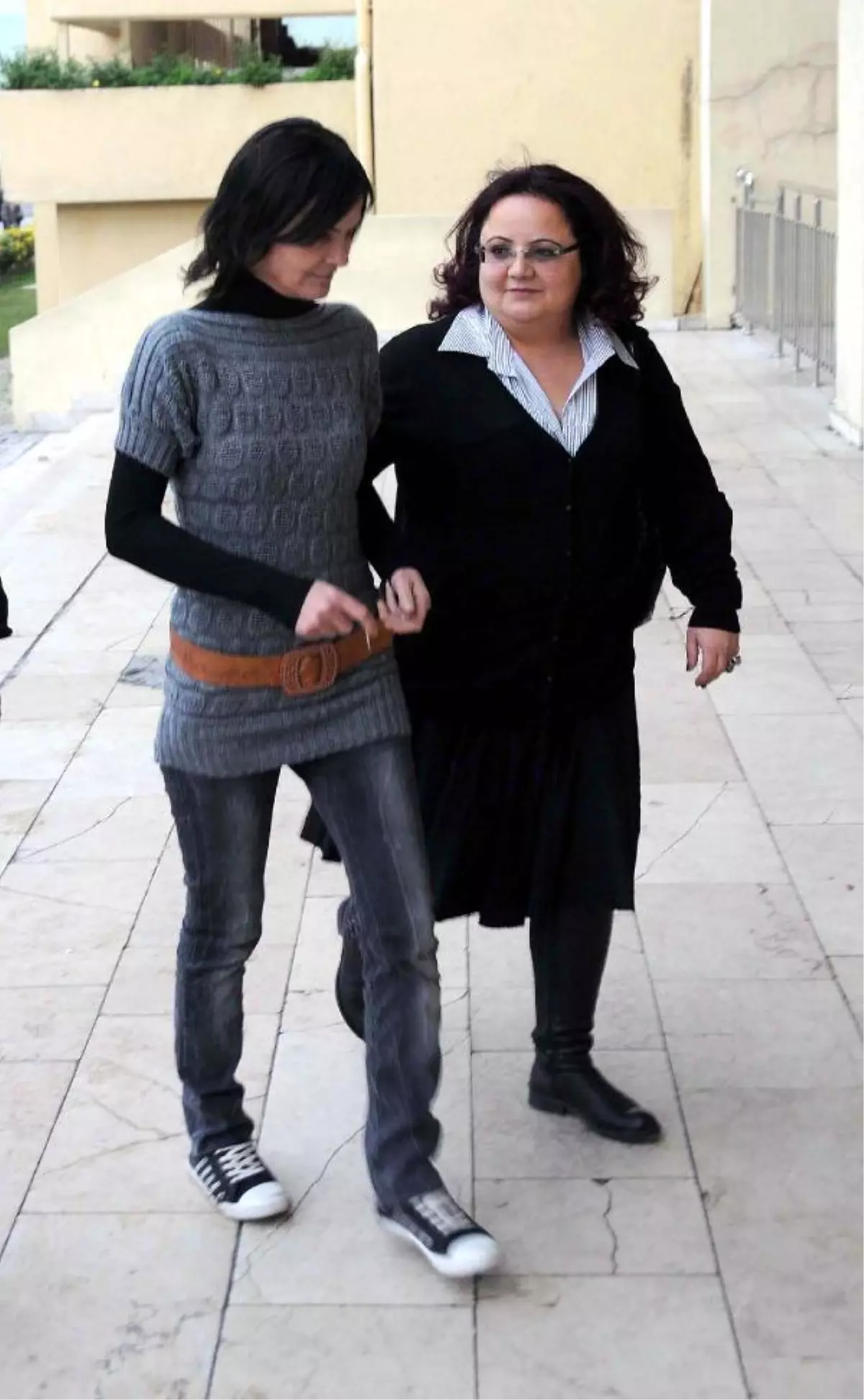 Karakolda Kadına Dayak, İl İnsan Hakları Kurulu\'nda