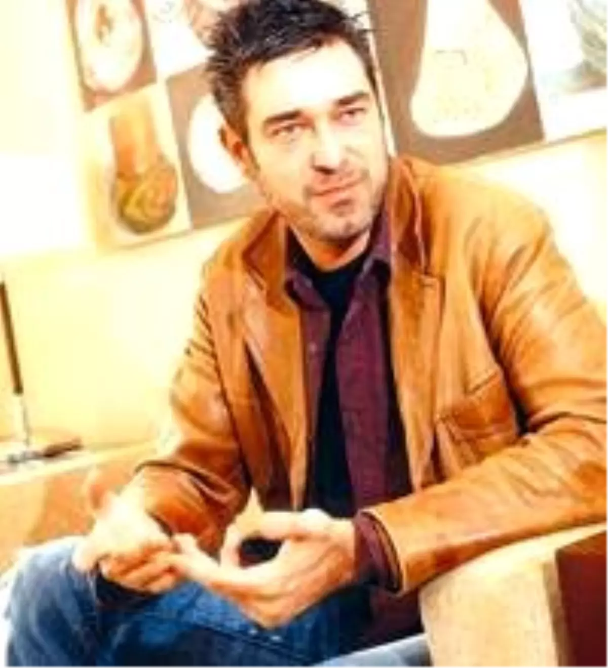 Burak Hakkı Boşanma Davası Hakkında Konuştu