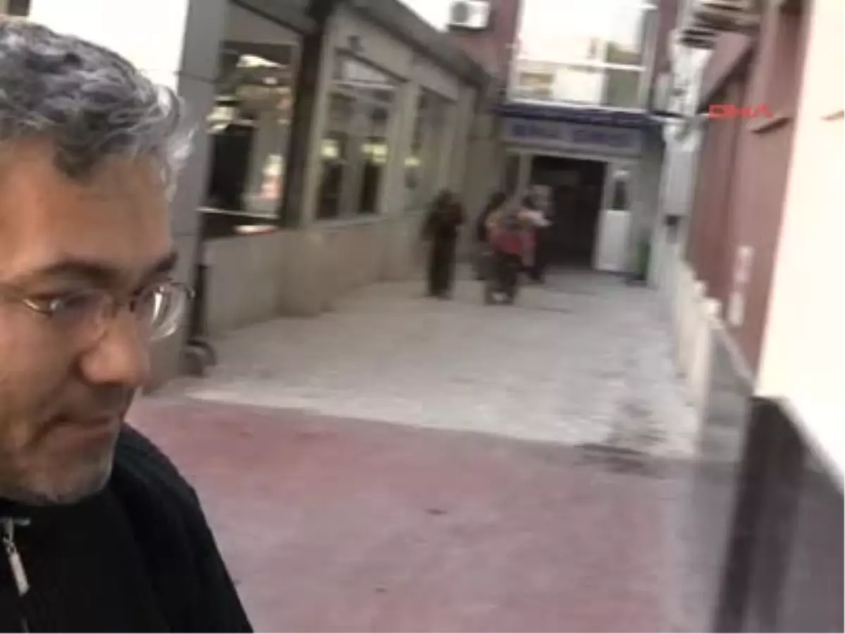 Katil Koca Tutuklandı